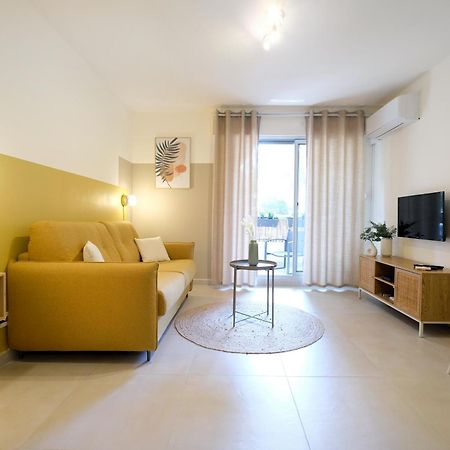 Studio Renove, 5Mn Plage, Terrasse, Clim, Velos Saint-Mandrier-sur-Mer Εξωτερικό φωτογραφία