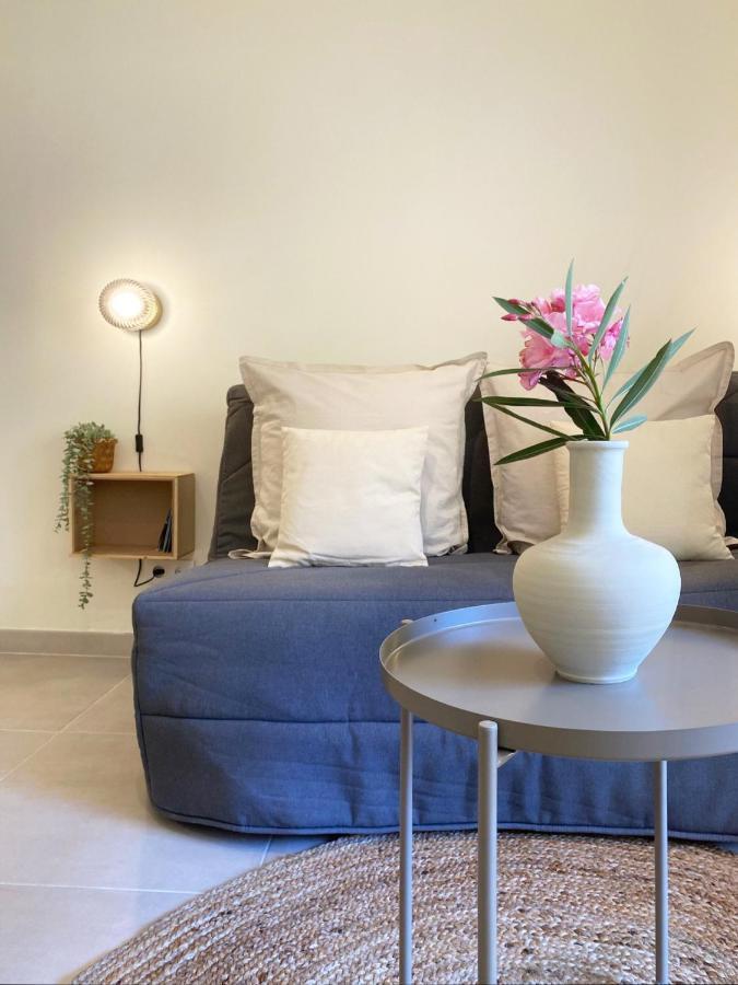 Studio Renove, 5Mn Plage, Terrasse, Clim, Velos Saint-Mandrier-sur-Mer Εξωτερικό φωτογραφία