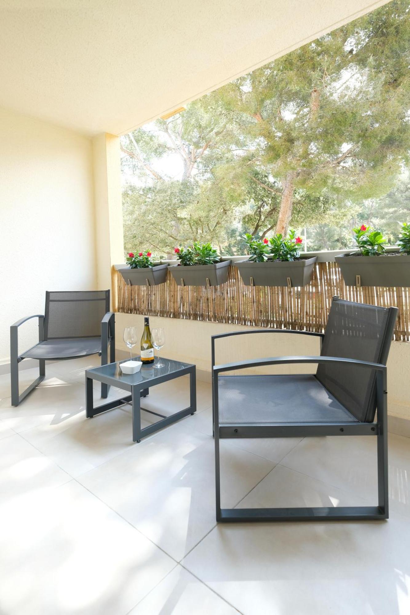 Studio Renove, 5Mn Plage, Terrasse, Clim, Velos Saint-Mandrier-sur-Mer Εξωτερικό φωτογραφία