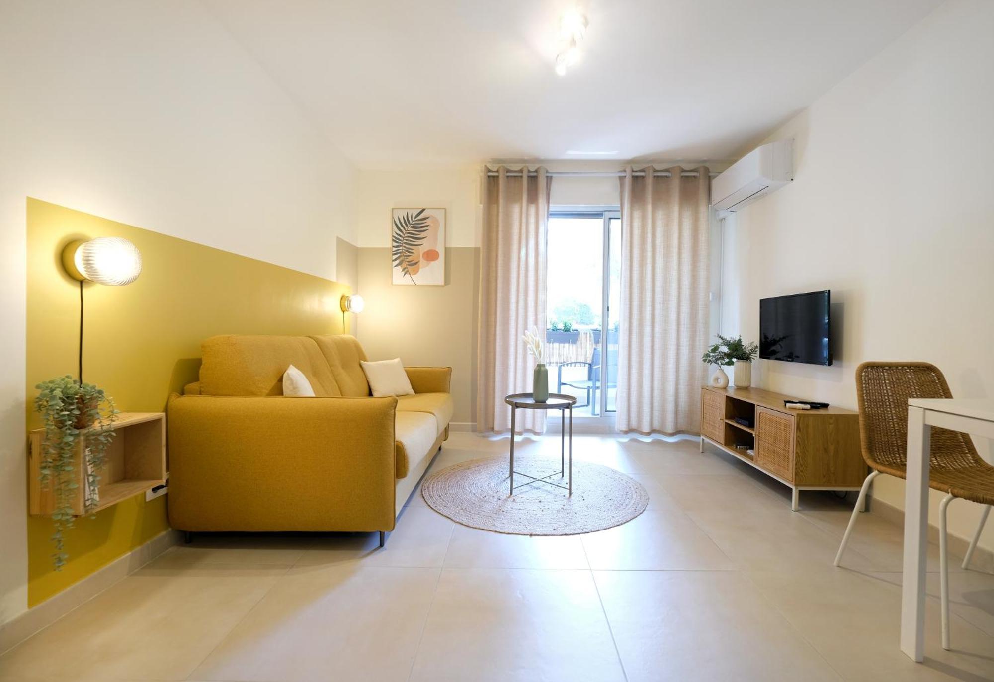 Studio Renove, 5Mn Plage, Terrasse, Clim, Velos Saint-Mandrier-sur-Mer Εξωτερικό φωτογραφία