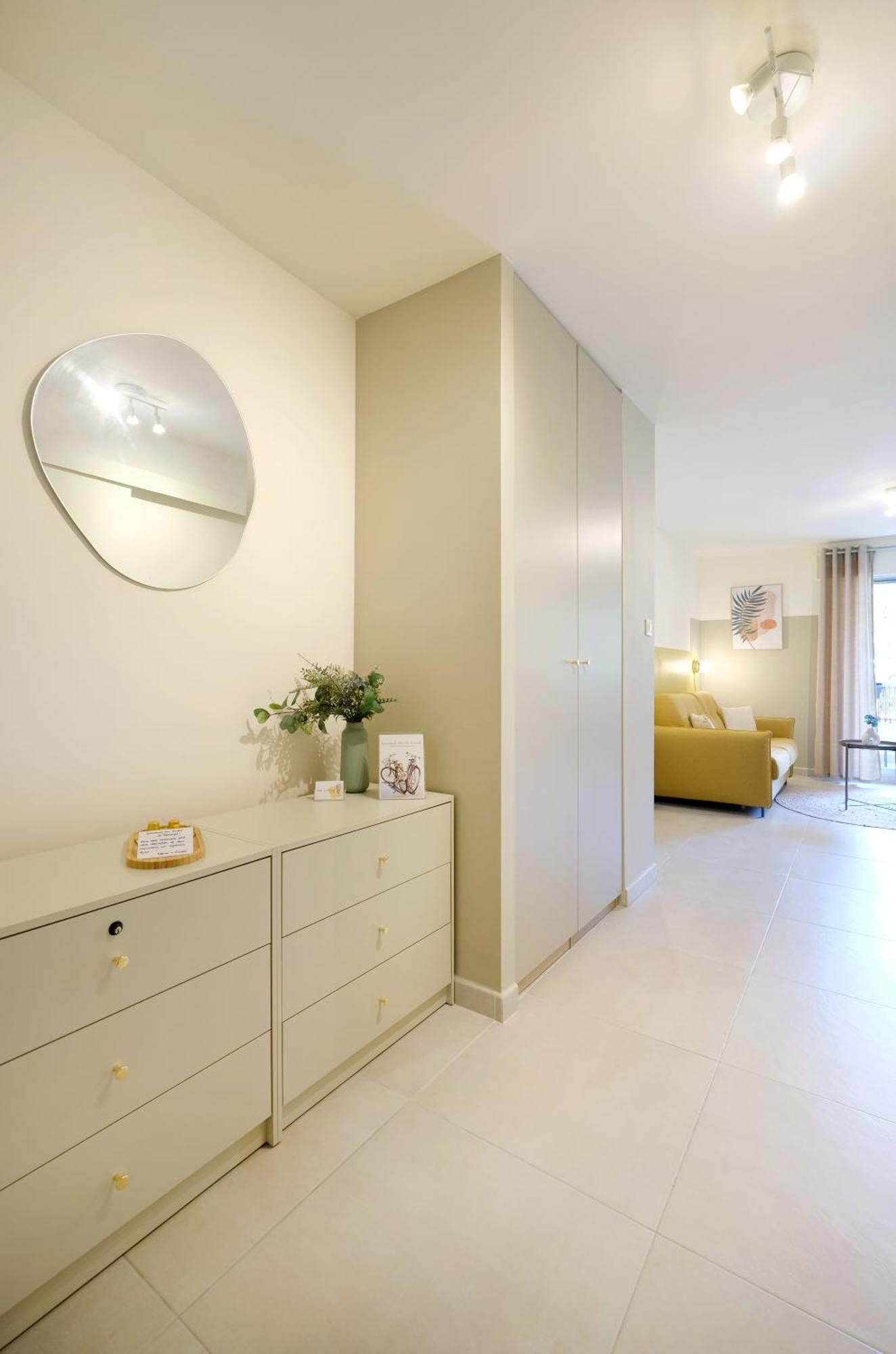 Studio Renove, 5Mn Plage, Terrasse, Clim, Velos Saint-Mandrier-sur-Mer Εξωτερικό φωτογραφία