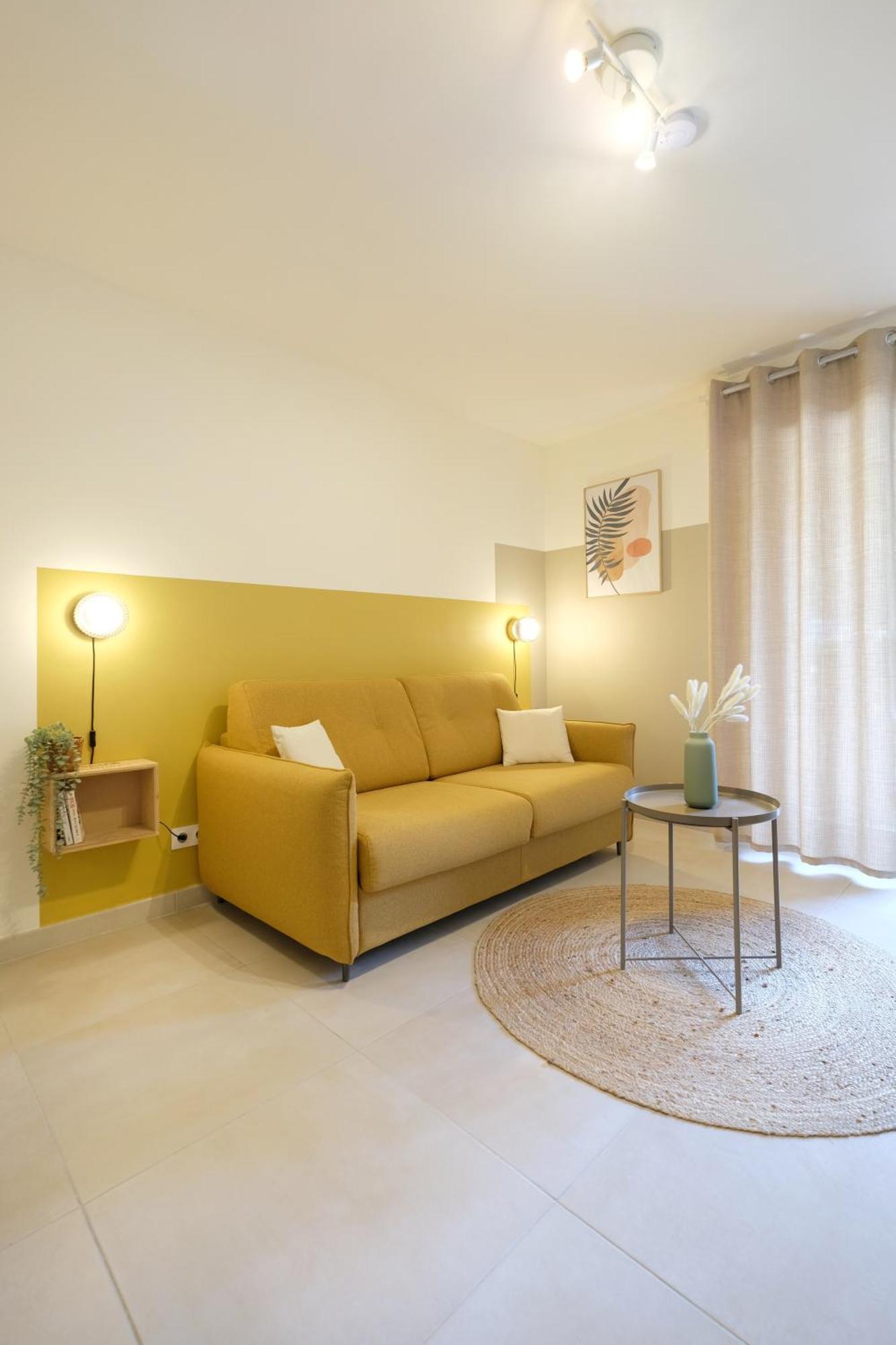 Studio Renove, 5Mn Plage, Terrasse, Clim, Velos Saint-Mandrier-sur-Mer Εξωτερικό φωτογραφία